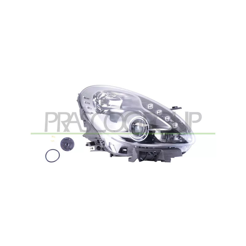 Projecteur principal PRASCO AA3444903