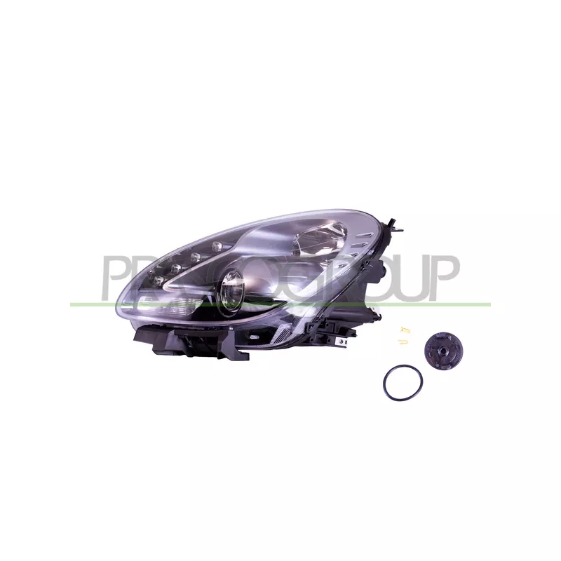 Projecteur principal PRASCO AA3444904