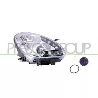Projecteur principal PRASCO AA3444913