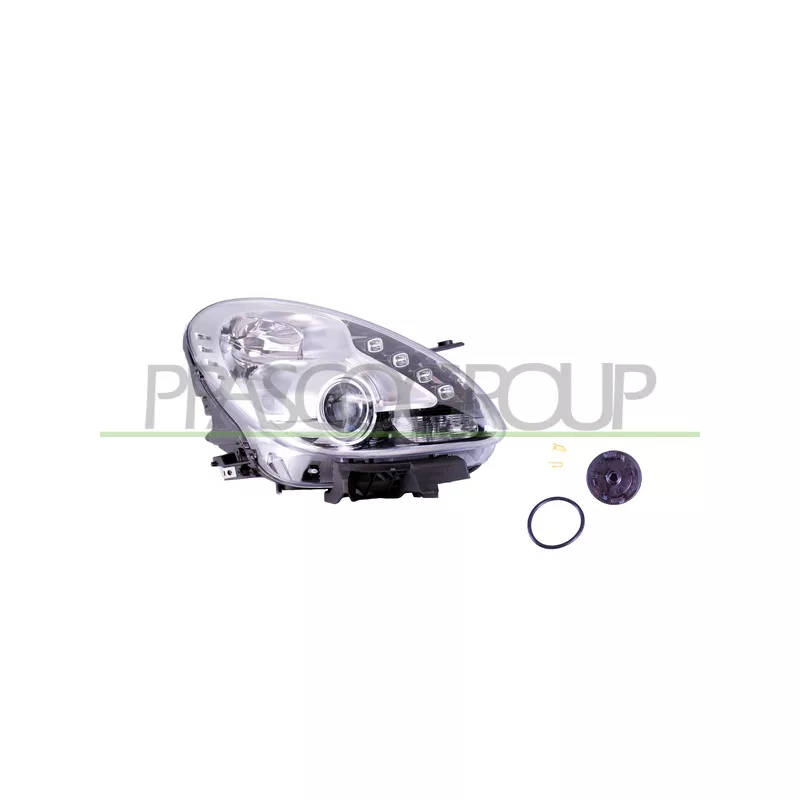 Projecteur principal PRASCO AA3444913