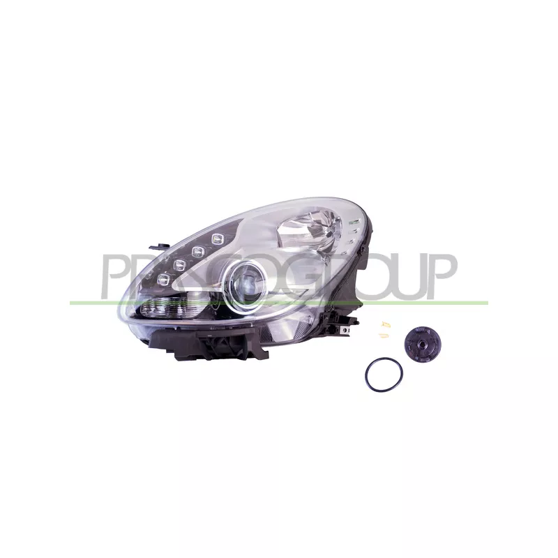 Projecteur principal PRASCO AA3444914