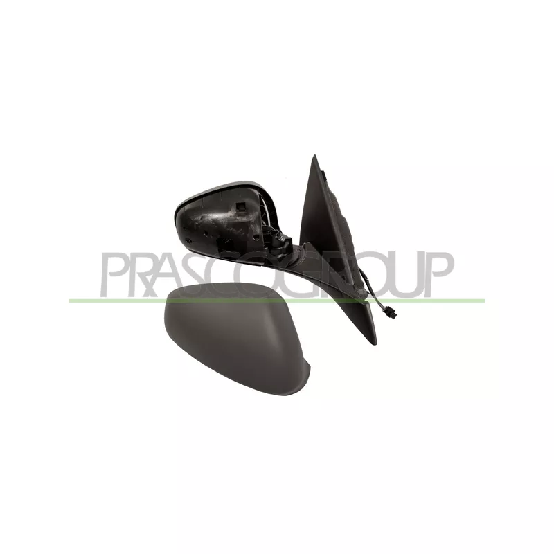 Rétroviseur extérieur PRASCO AA3447303