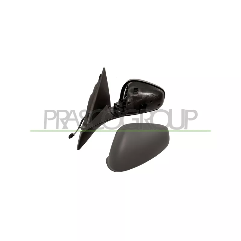 Rétroviseur extérieur PRASCO AA3447324