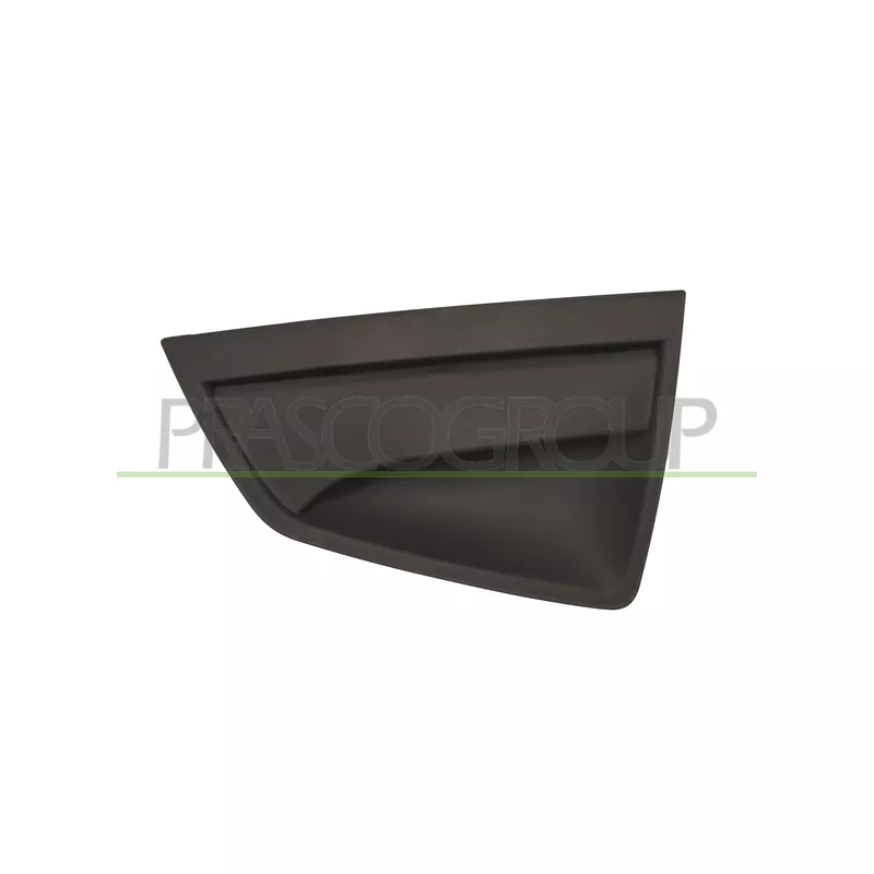 Poignée extérieure de porte arrière gauche PRASCO AA3448102
