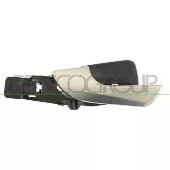 Poignet de porte, équipment intérieur avant gauche PRASCO AA3448402