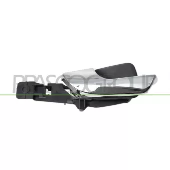Poignet de porte, équipment intérieur avant gauche PRASCO AA3448406