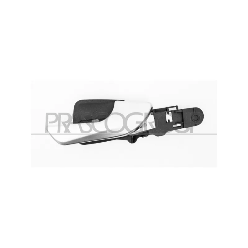 Poignet de porte, équipment intérieur arrière droit PRASCO AA3448501
