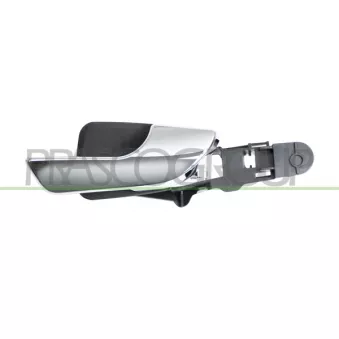 Poignet de porte, équipment intérieur arrière droit PRASCO AA3448505