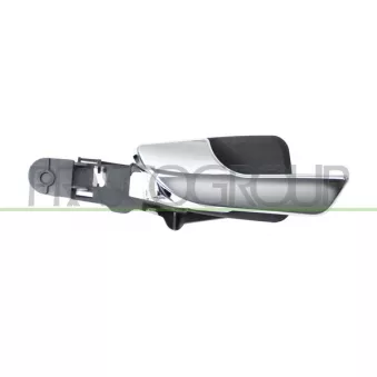 Poignet de porte, équipment intérieur arrière gauche PRASCO AA3448506