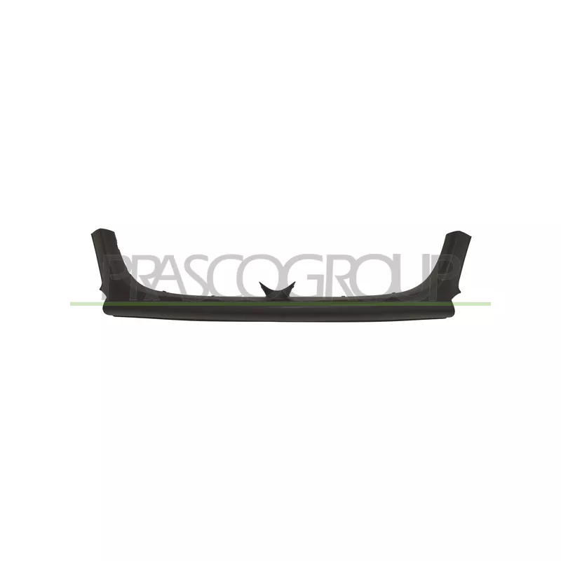 Baguette et bande protectrice, pare-chocs PRASCO AA3461245
