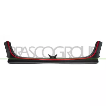 Baguette et bande protectrice, pare-chocs PRASCO AA3461247