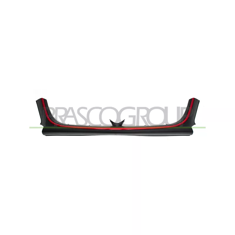 Baguette et bande protectrice, pare-chocs PRASCO AA3461247