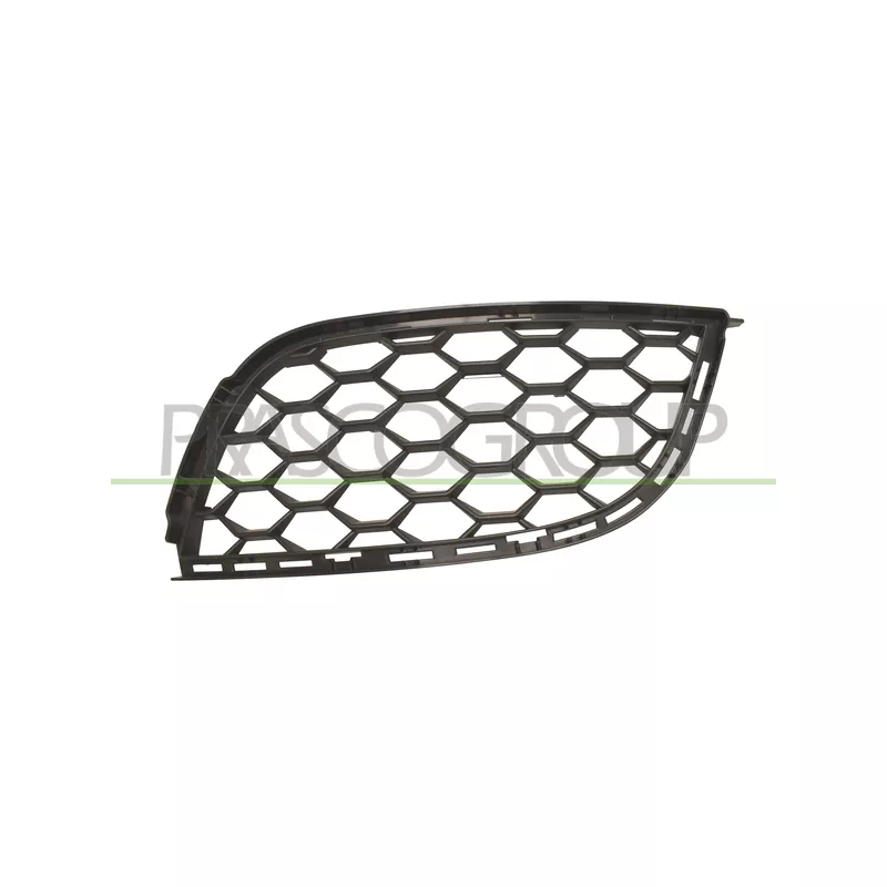 Grille de ventilation, pare-chocs avant gauche PRASCO AA3462104