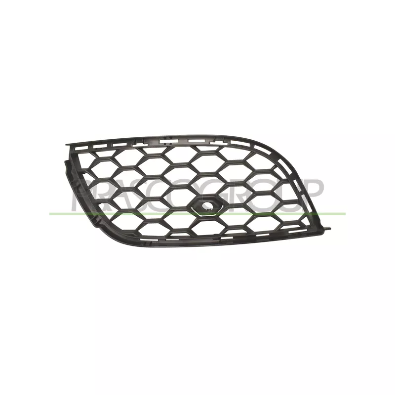 Grille de ventilation, pare-chocs avant droit PRASCO AA3462113