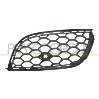 Grille de ventilation, pare-chocs avant gauche PRASCO AA3462114