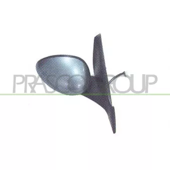 Rétroviseur extérieur PRASCO AA6407353