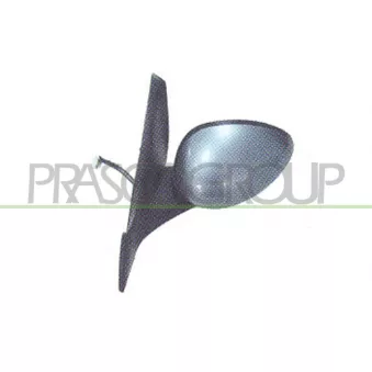 Rétroviseur extérieur PRASCO AA6407354