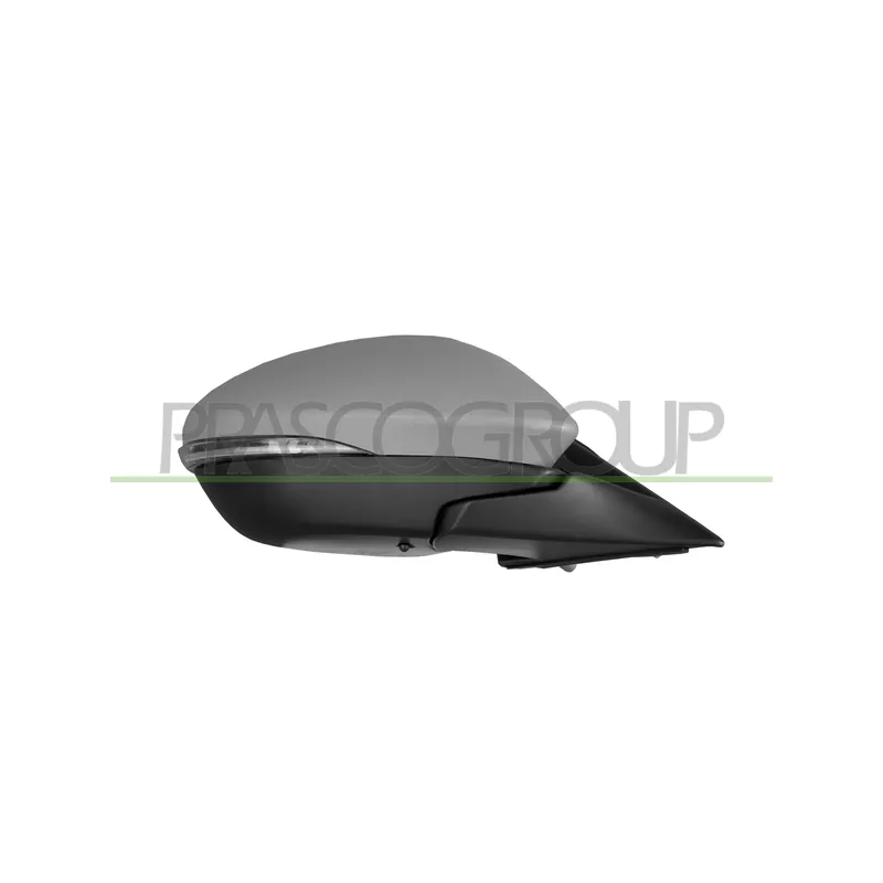 Rétroviseur extérieur PRASCO AA7107303