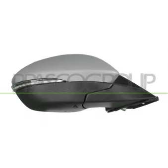 Rétroviseur extérieur PRASCO AA7107313
