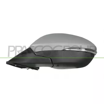 Rétroviseur extérieur PRASCO AA7107314
