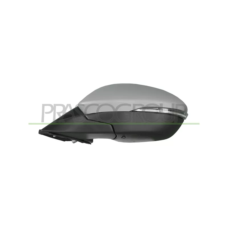 Rétroviseur extérieur PRASCO AA7107314