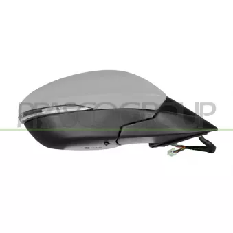Rétroviseur extérieur PRASCO AA7107323