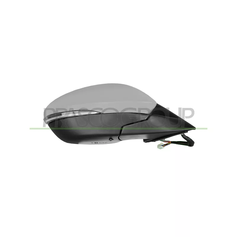 Rétroviseur extérieur PRASCO AA7107323