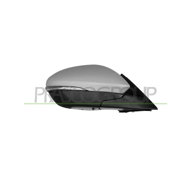 Rétroviseur extérieur PRASCO AA7107333