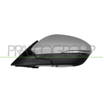 Rétroviseur extérieur PRASCO AA7107334