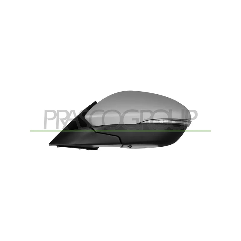 Rétroviseur extérieur PRASCO AA7107334