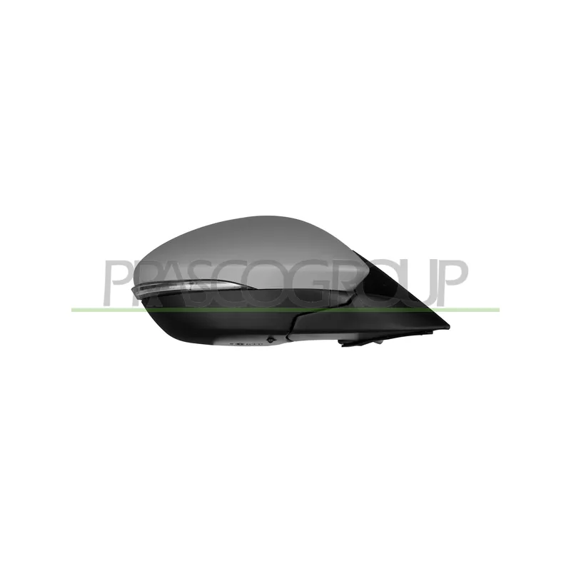 Rétroviseur extérieur PRASCO AA7107343