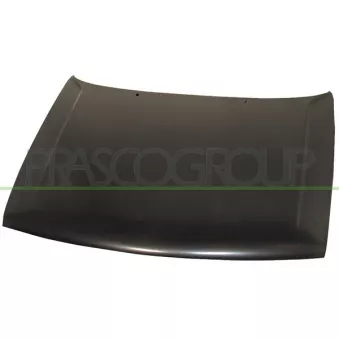 Capot-moteur PRASCO AD0133100