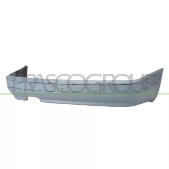 Pare-chocs PRASCO AD0151051