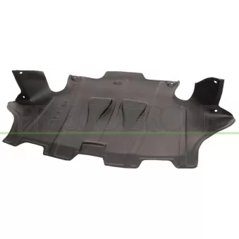 Insonoristaion du compartiment moteur PRASCO