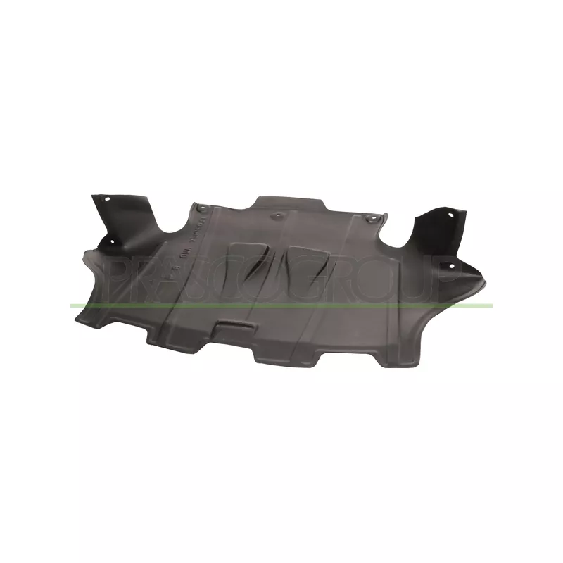 Insonoristaion du compartiment moteur PRASCO AD0151900