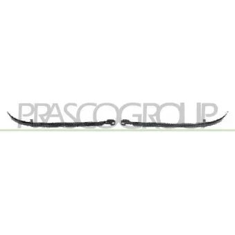 Enjoliveur, projecteur principal avant droit PRASCO AD0152103