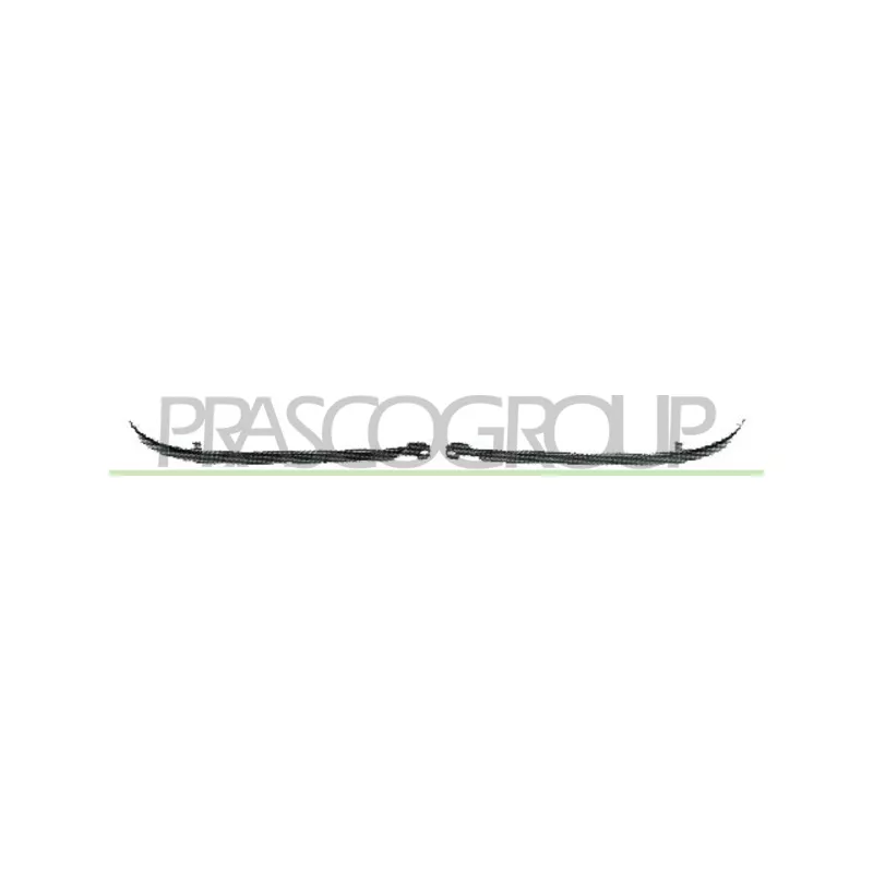 Enjoliveur, projecteur principal avant droit PRASCO AD0152103