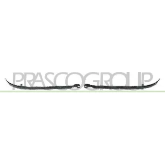 Enjoliveur, projecteur principal avant gauche PRASCO AD0152104