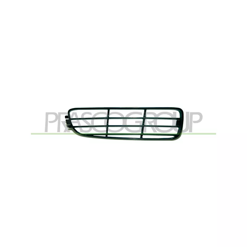 Grille de ventilation, pare-chocs avant droit PRASCO AD0152123