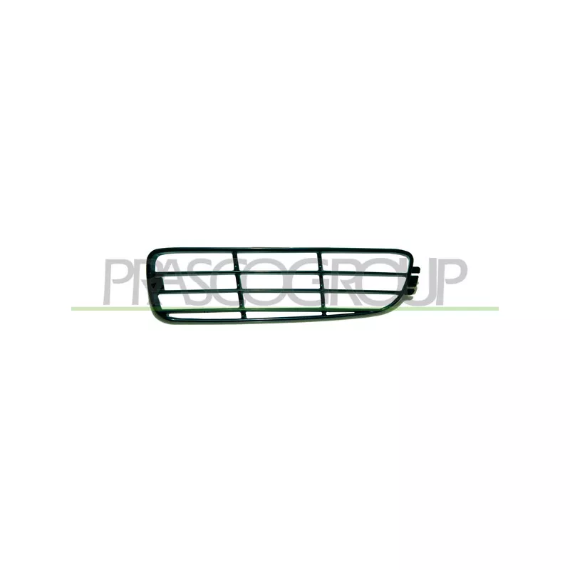 Grille de ventilation, pare-chocs avant gauche PRASCO AD0152124