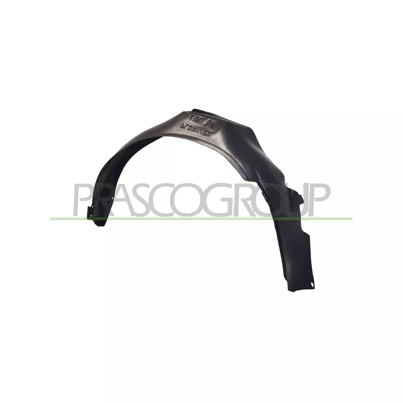 Doublure d'aile avant droit PRASCO AD0153603