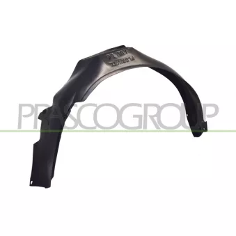 Doublure d'aile avant gauche PRASCO AD0153604
