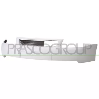 Pare-chocs PRASCO AD0161011