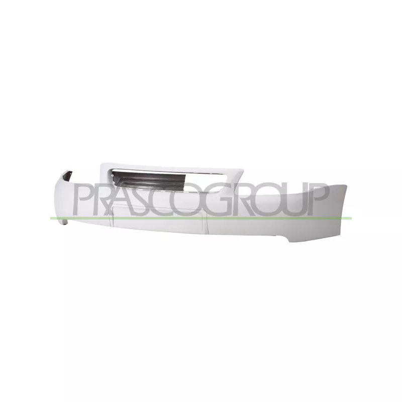 Pare-chocs PRASCO AD0161011