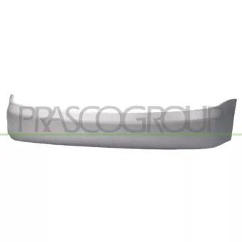 Pare-chocs PRASCO AD0161051