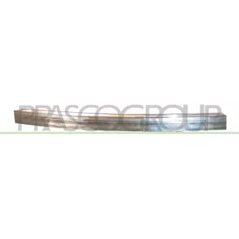 Support, pare-chocs PRASCO AD0161622