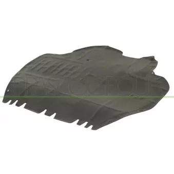 Insonoristaion du compartiment moteur PRASCO AD0161900