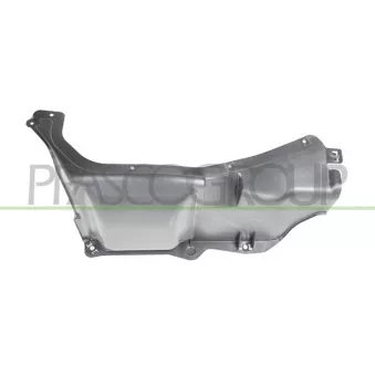 Insonoristaion du compartiment moteur PRASCO AD0161904