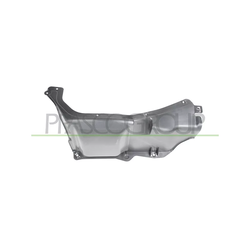 Insonoristaion du compartiment moteur PRASCO AD0161904