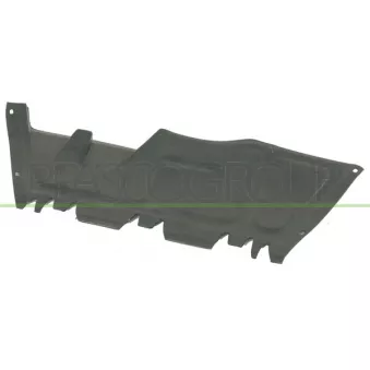 Insonoristaion du compartiment moteur PRASCO AD0161910